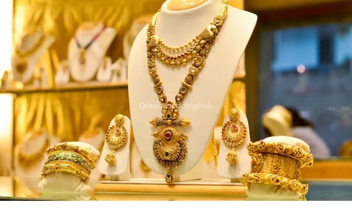 RATNADEEP JEWELLERS